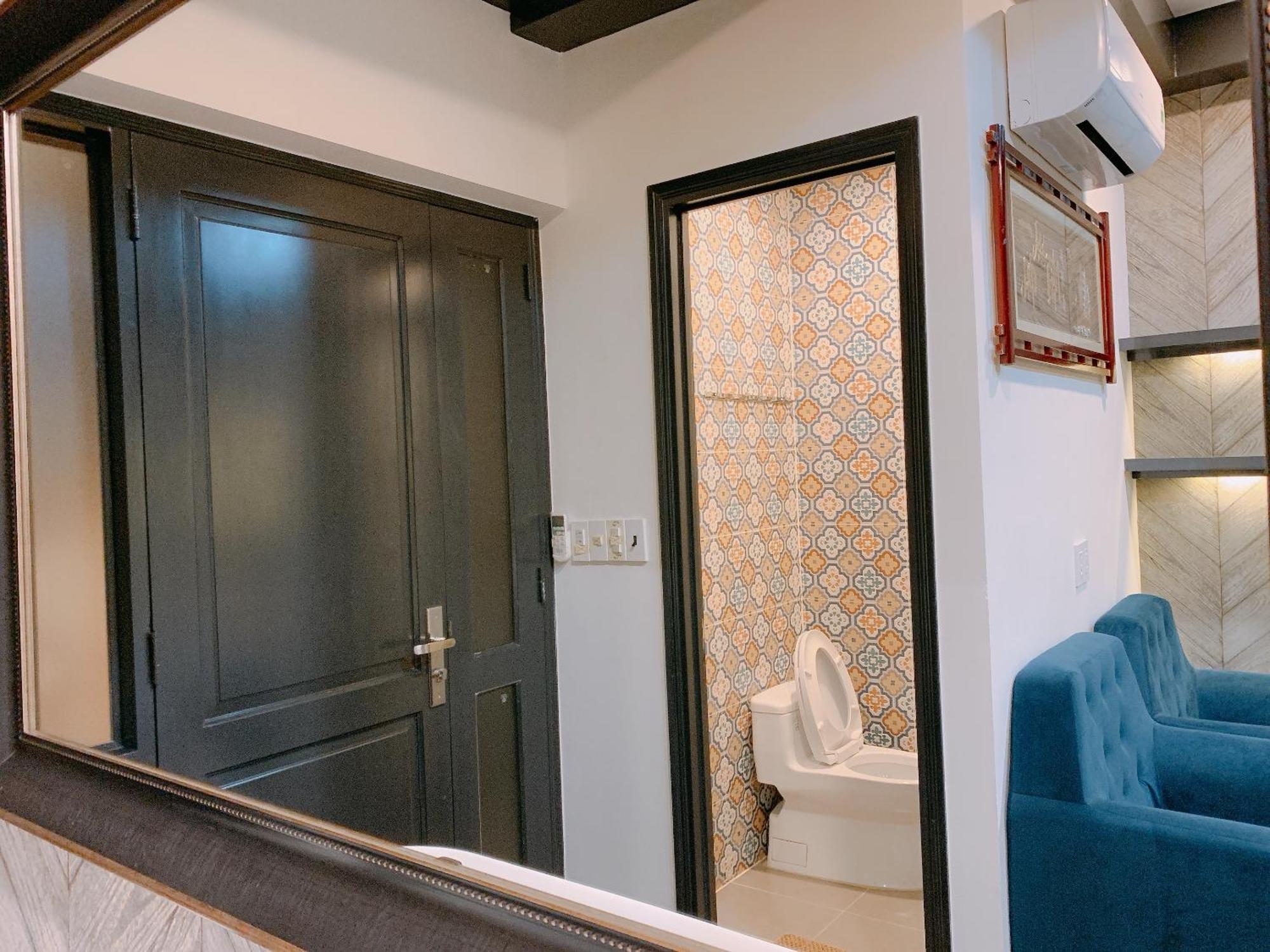شقة Luxurious Chinatown Hideaway مدينة هوشي منه المظهر الخارجي الصورة