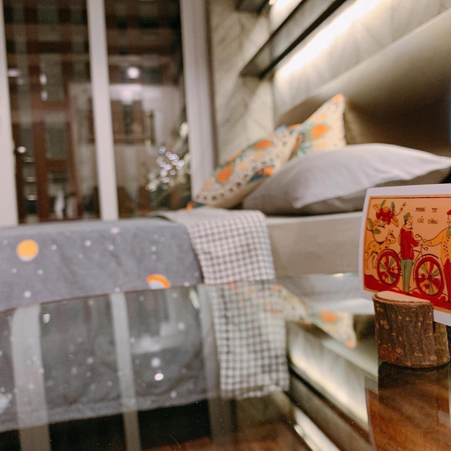شقة Luxurious Chinatown Hideaway مدينة هوشي منه المظهر الخارجي الصورة