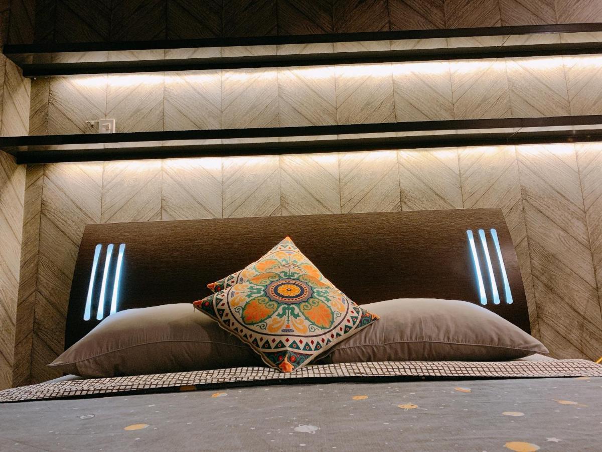 شقة Luxurious Chinatown Hideaway مدينة هوشي منه المظهر الخارجي الصورة
