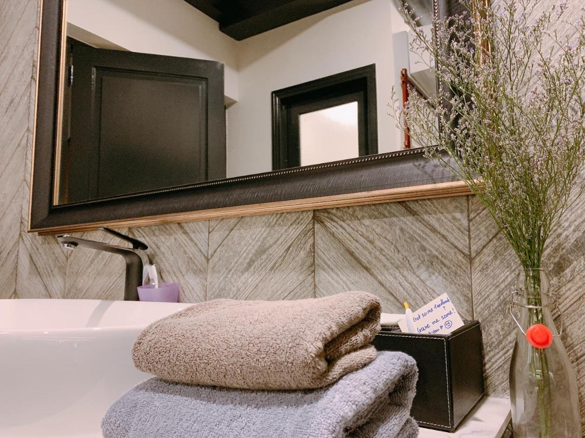 شقة Luxurious Chinatown Hideaway مدينة هوشي منه المظهر الخارجي الصورة